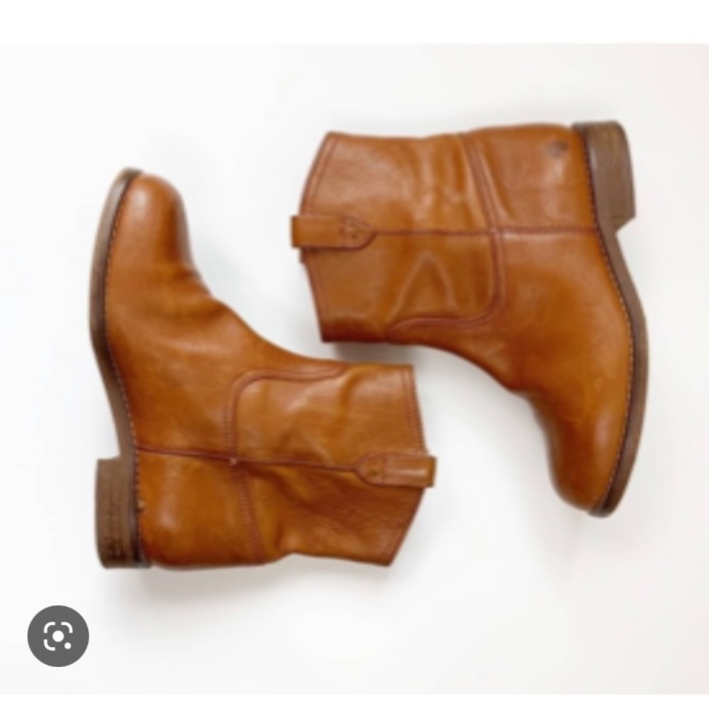 Madewell boots